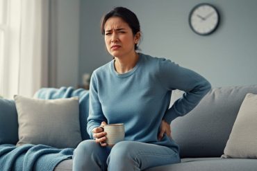 How to Talk About Anxiety in Arabic (And Why the Words Matter)